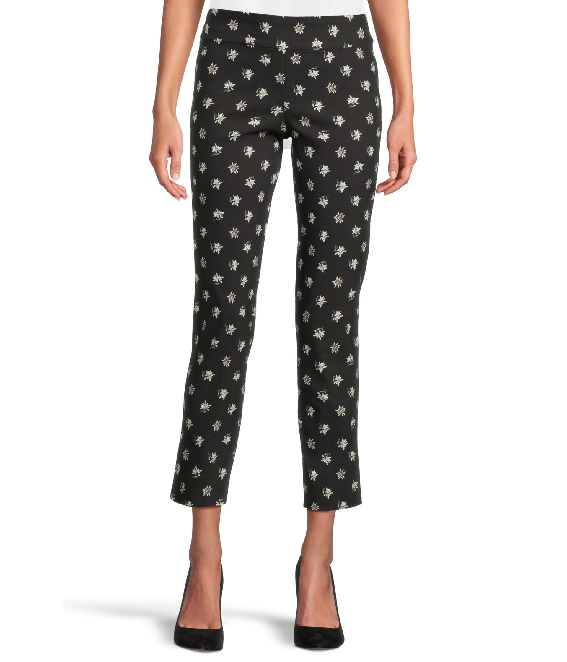 Krazy Larry Pull-On Ankle