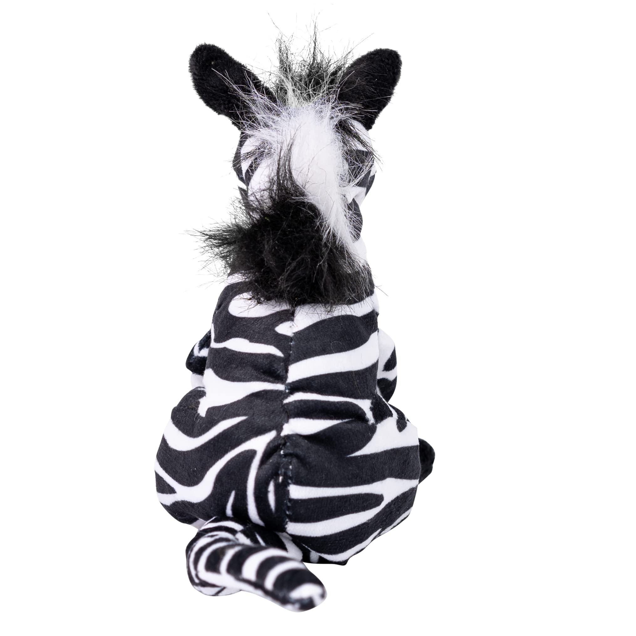 Amazon.com: Randimals Randimini Collection Zebra Kangaroo