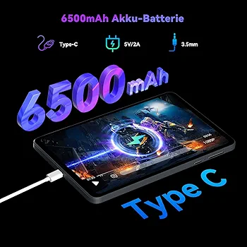 新品 Headwolf FPad6 2560x1600 16GB+128GB 楽天市場】【クーポンで16999円＋レビュー特典】タブレット 8