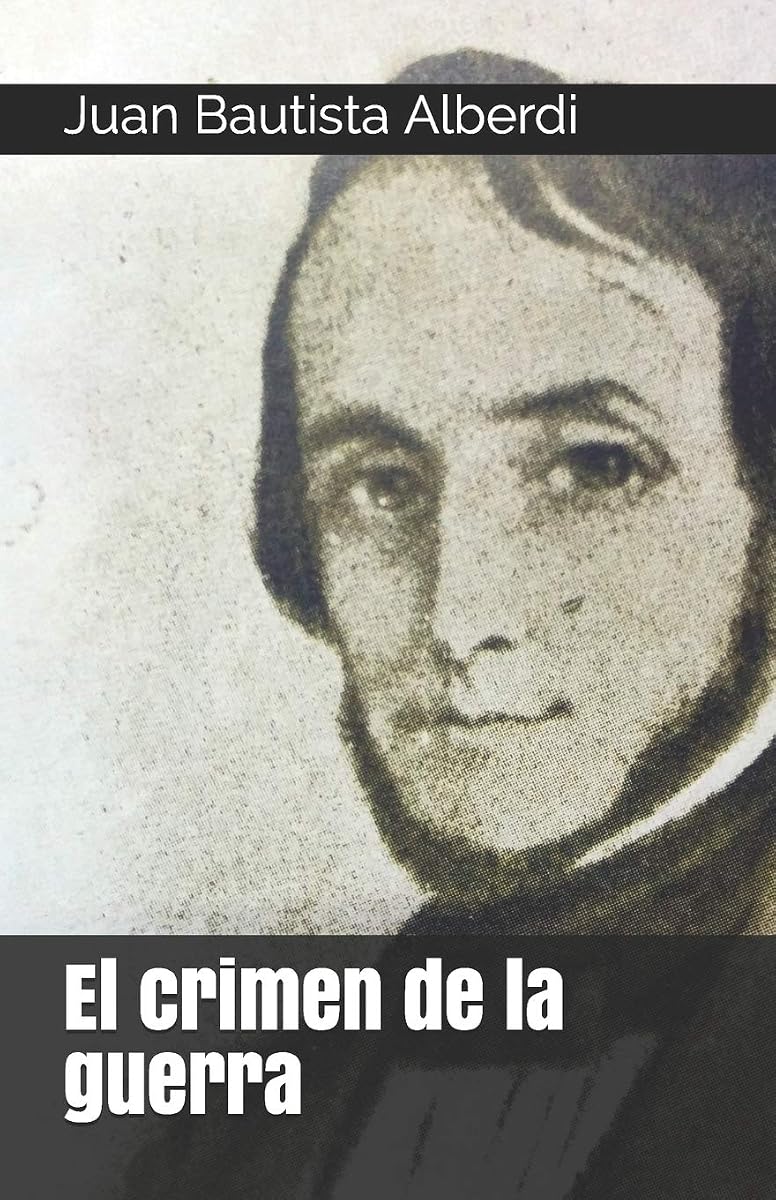 El Crimen De La Guerra (Spanish Edition)