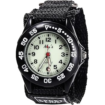 old led watches