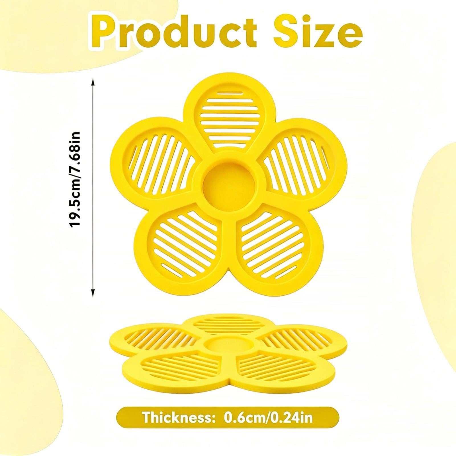 Abbeveratoio galleggiante per uccelli in ceramica decorazione giardino balcone terrazza