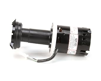 Scotsman 12-2920-26 Kit Water Ce Pump, 24" Height, 6" Width, 7" Length