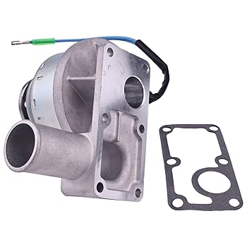 Amazon.com: FridayParts Alternator 15372-64010 1537264010