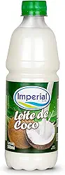 Leite de Coco C/Baixo Teor de Gordura 12X500Ml Imperial