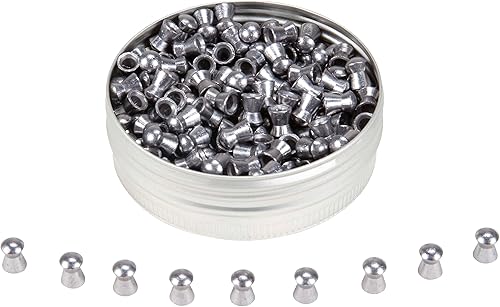 Miniatura 7 de Umarex Brimstone - Munición de pistola de aire de pellets de grano calibre .22 18.67 para rifle de pellets, 250 unidades