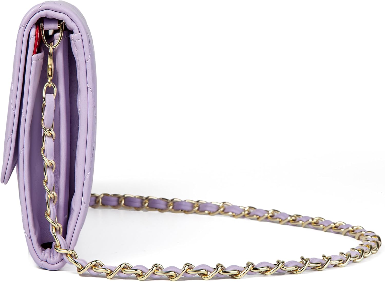 Small Cross Body Purses Sling Crossbody Bags for Women, Shoulder Bag Tote Purse Cross Body Bag Phone Bags - Image 5