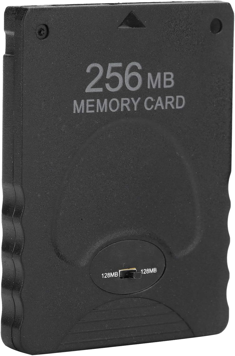 Game Memory Card, 256MB Memory Card Larger Storage Capacity Lightweight