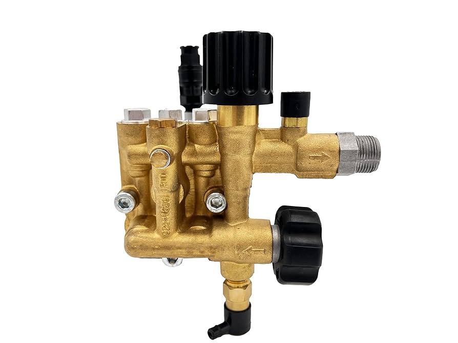 Ri-Mom商品 Amazon.com: Annovi Reverberi RXV25G30D-EZ 3/4