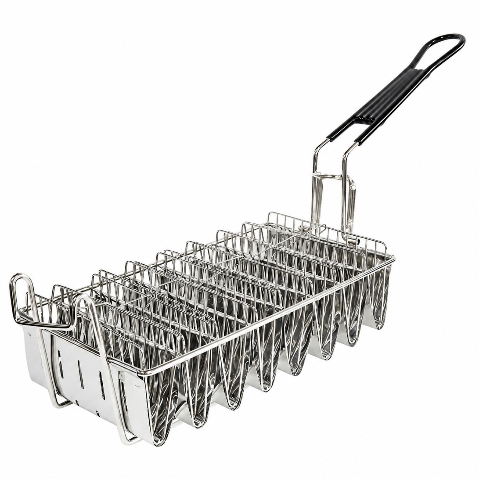 rostfrei Serviergestell, Silber, Silber, size to 2
