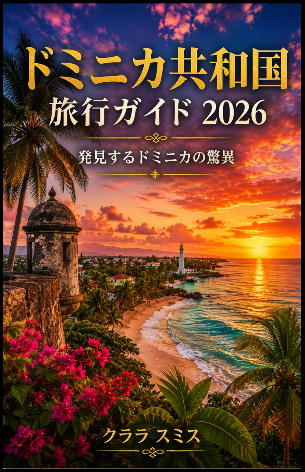 ドミニカ共和国 旅行ガイド