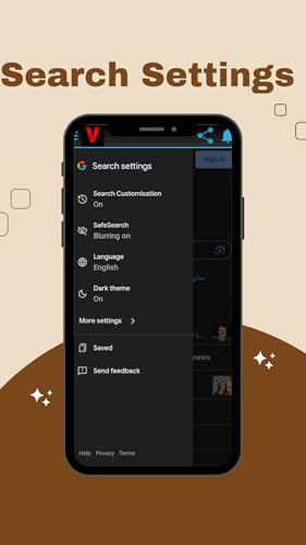 Velocity Browser-Fast And Secour