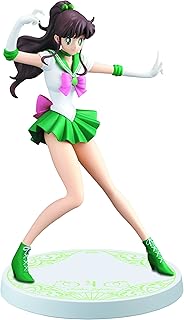 Banpresto Sailor Moon Girls Memory Figure Series 6.3