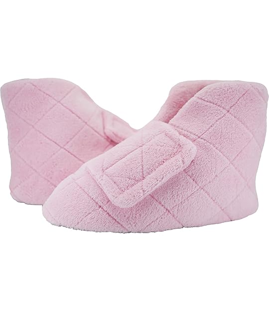 Extra wide womens slippers + FREE SHIPPING | Zappos.com