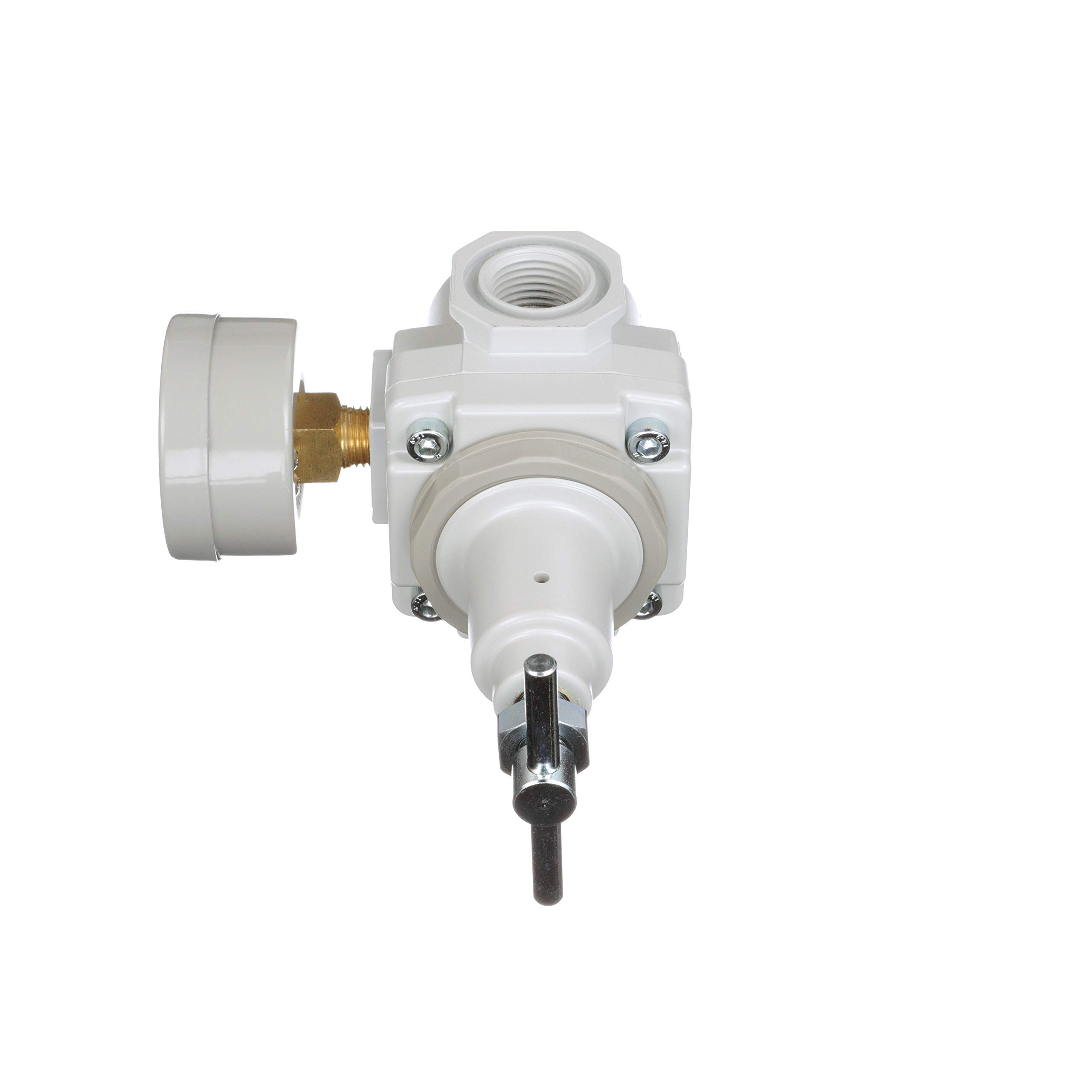 PneumaticPlus SAR Series THandle Compressed Air Regulators NPT