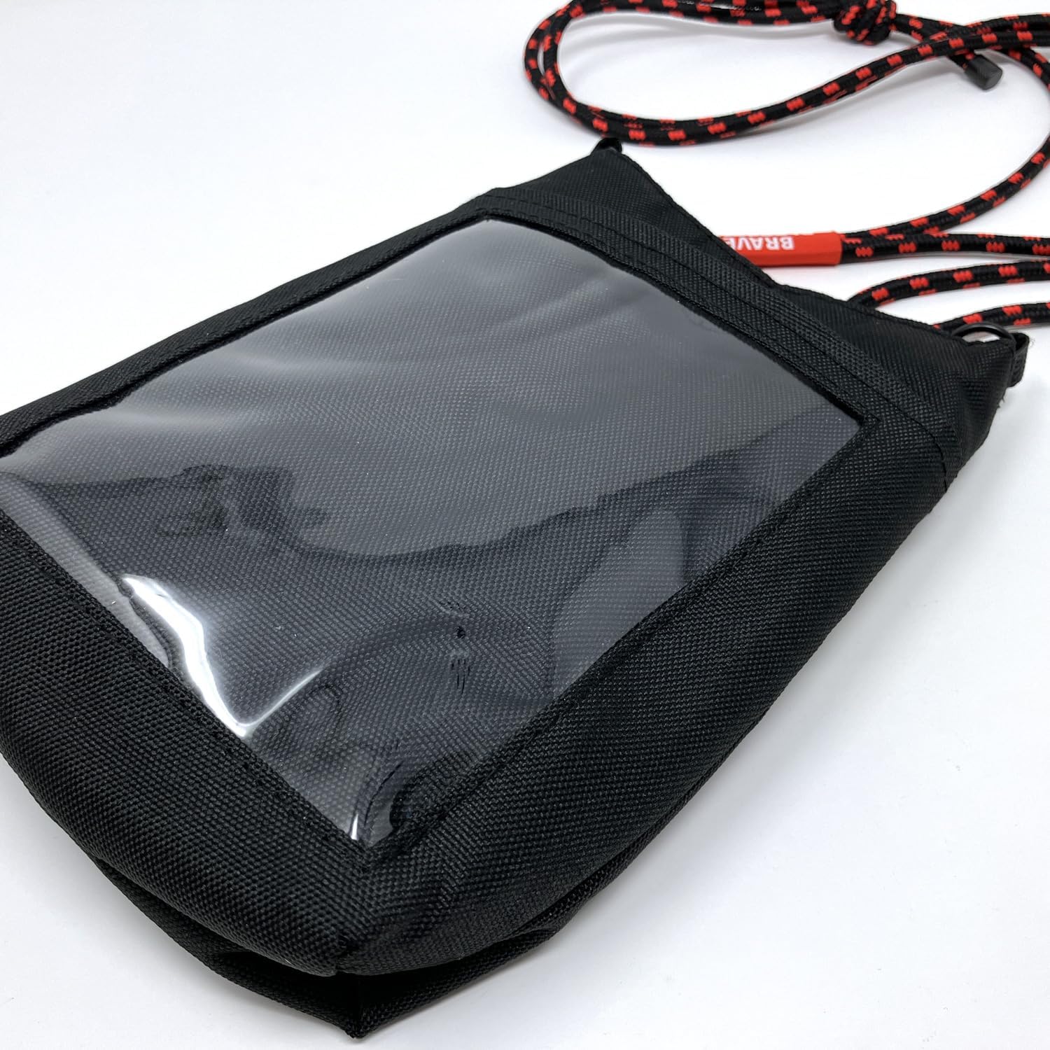 Rugby Japan Team Pouch Type Ticket Holder RJ54769