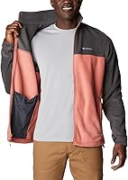 Vista 102 de Columbia Steens Mountain™ Full Zip 2.0 - Chaqueta con cierre completo