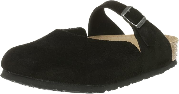 Amazon.com: Birkenstock - Zuecos modelo Rosemead para mujer, Unisex, negro,  42 M EU : Ropa, Zapatos y Joyería