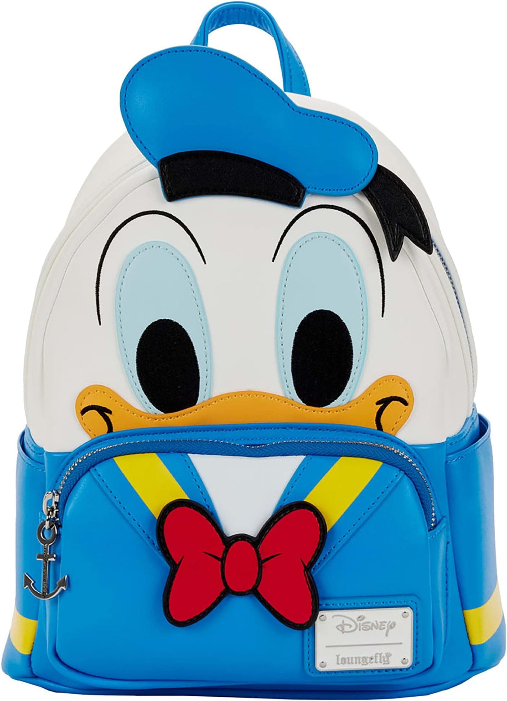 Disney Donald Duck Cosplay Mini Backpack