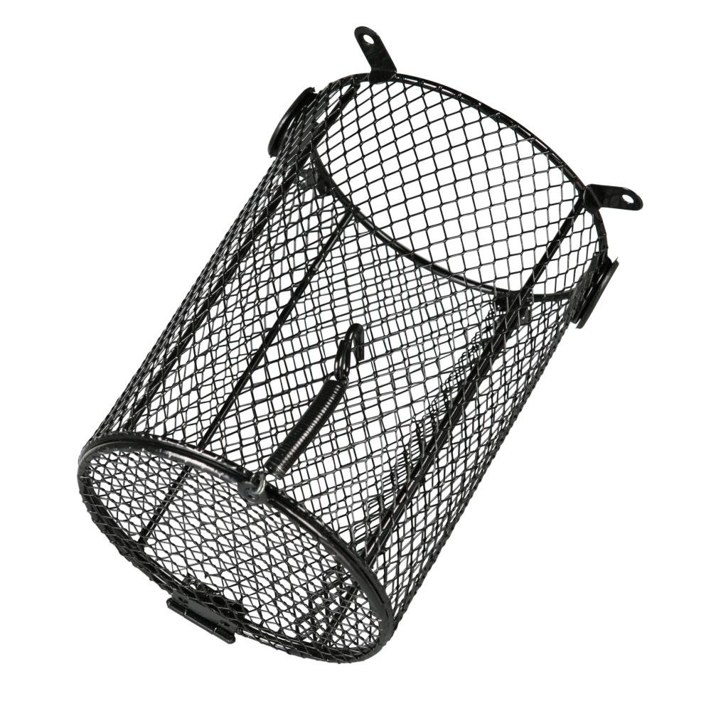 Trixie Protective cage for terrarium lamps, ø 15 × 22 cm
