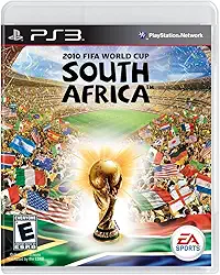 2010 FIFA World Cup South Africa - PS3