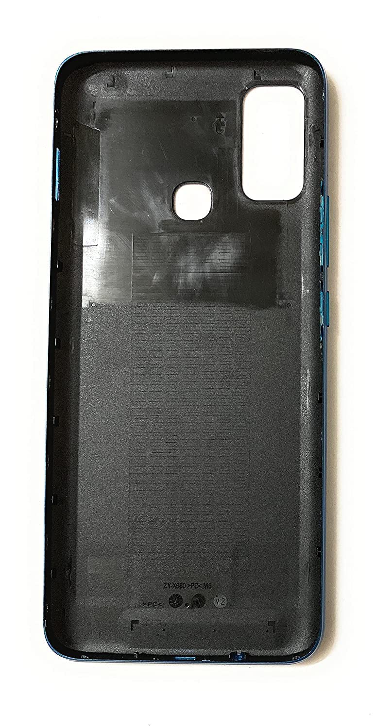 Kraze Back Cover Door Panel for Infinix Smart 4 (X680) / Infinix