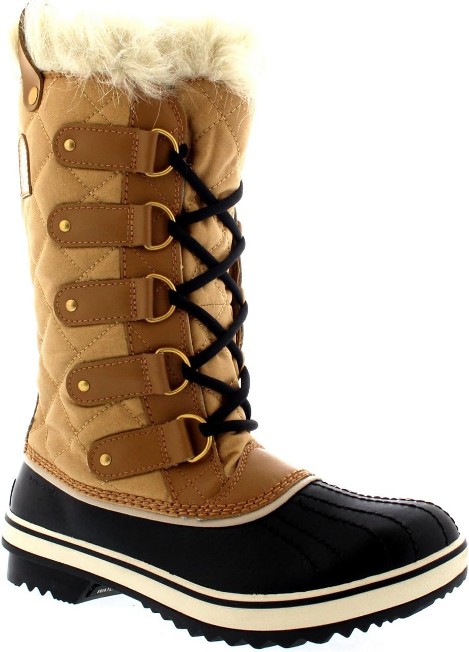 Sorel Women's Tofino Boot