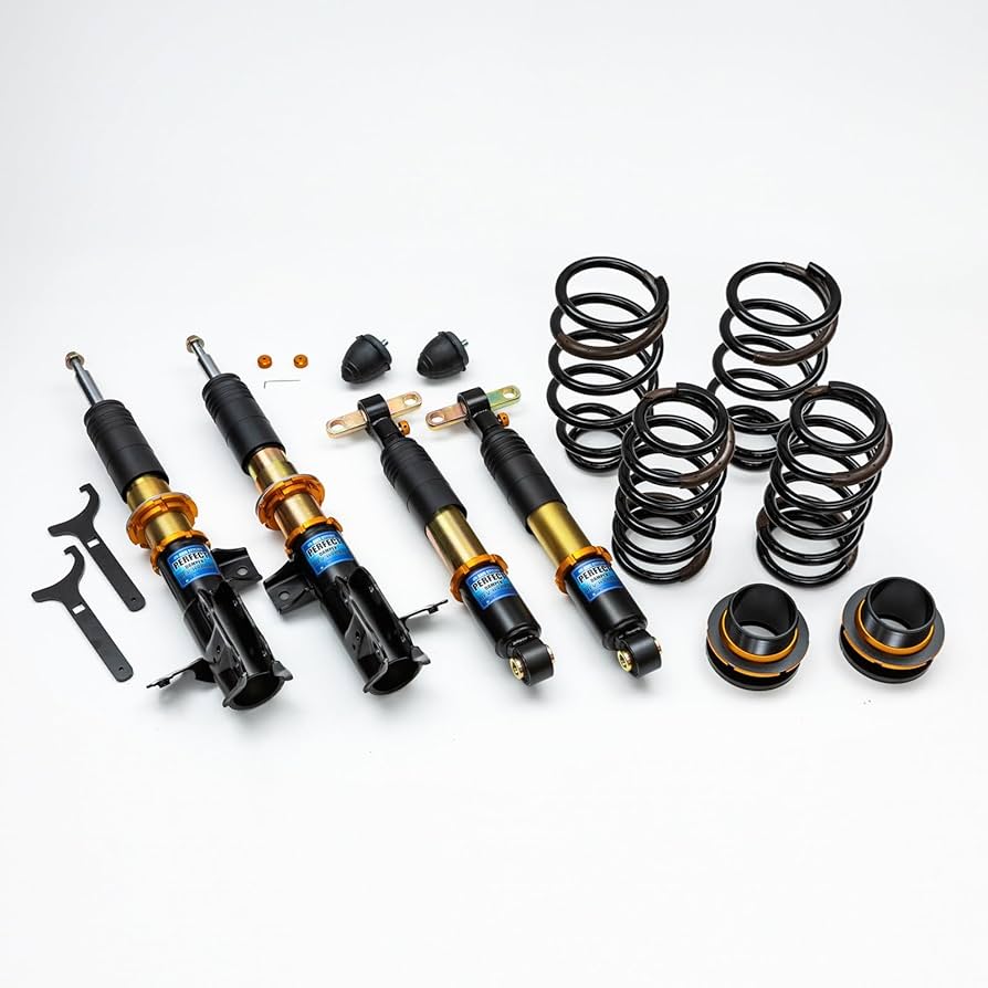 Amazon | パーフェクトダンパー7G 40系アルファード