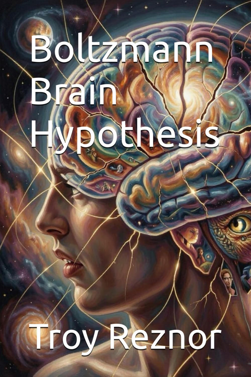 Boltzmann Brain Hypothesis (Horrifying Theories No One Mentions...)