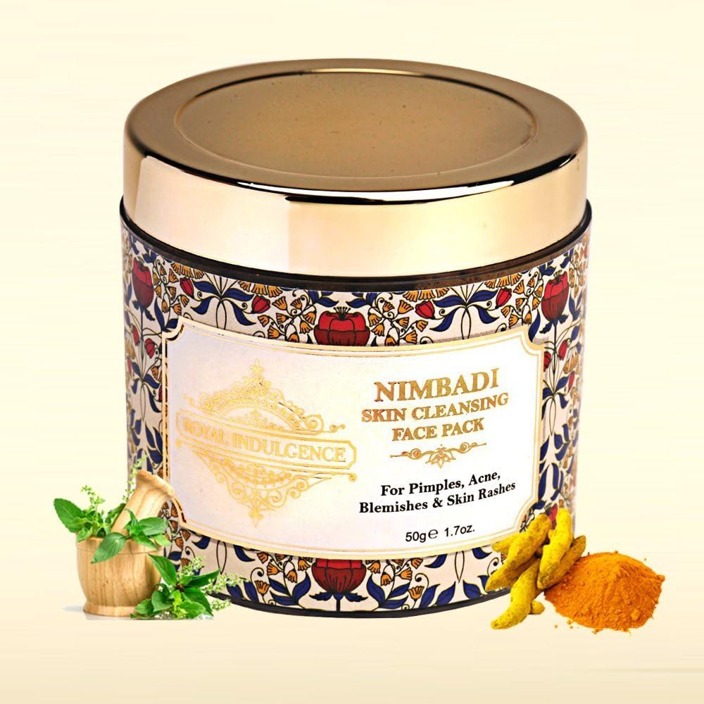 Royal Indulgence Nimbadi