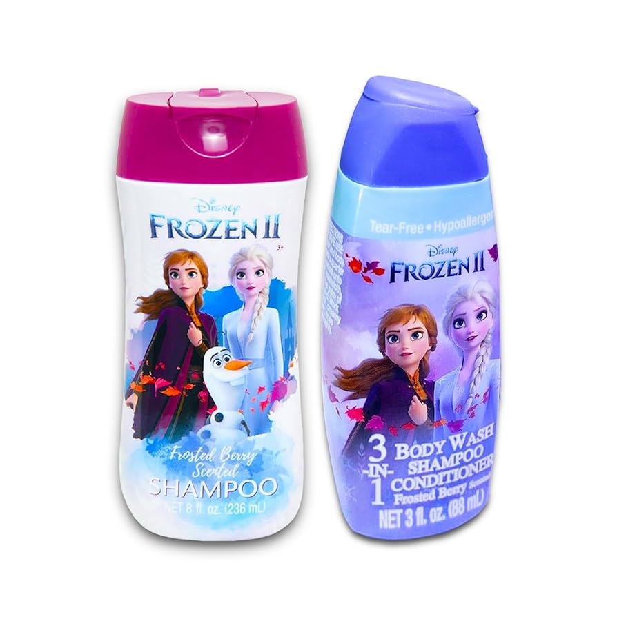 smells 首　FROZEN 2枚セット smells 首 FROZEN 2枚セット Amazon.com : Disney Frozen II