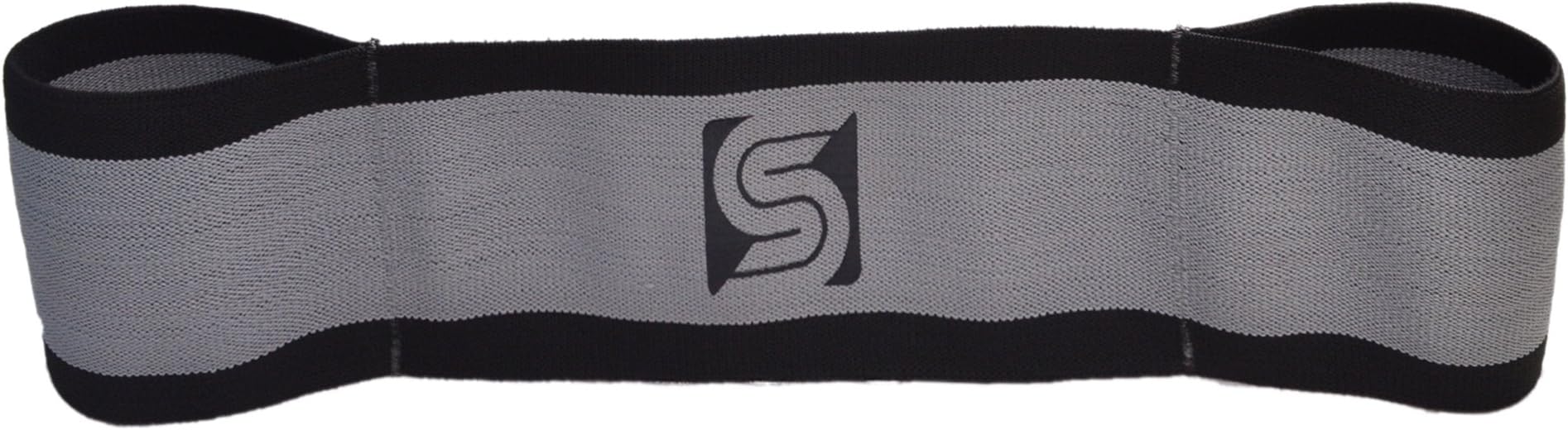 Bench Press Blaster Slingshot Weight Strength, Weightlifting, Powerlifting, Bench Press Sling Fitness Weight training, Strength training (M = Bicep up to 29cm, Grey (Intermediate Lifters))