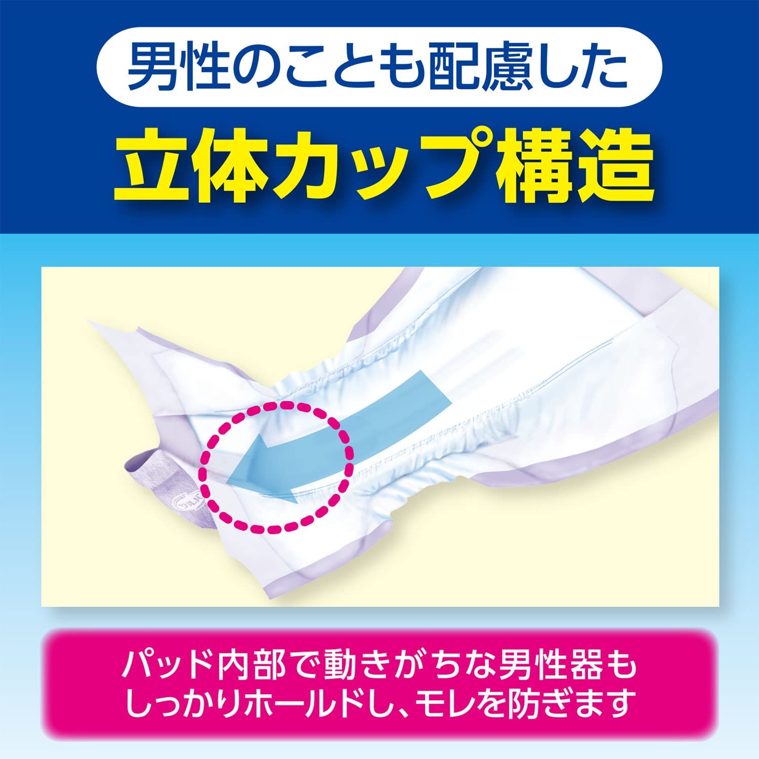 クミ　フレーヌケア Night Long 30枚入×3 サルバ 尿とりパッド フレーヌケア ナイトロング 30枚入×3個セット