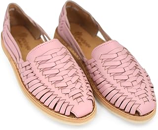 Mexican Sandals For Women Picks collage image 3