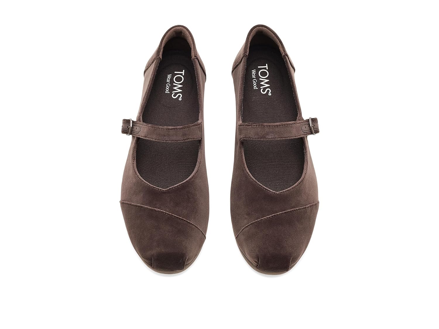 TOMS Alpargata Mary Jane - thumbnail 2