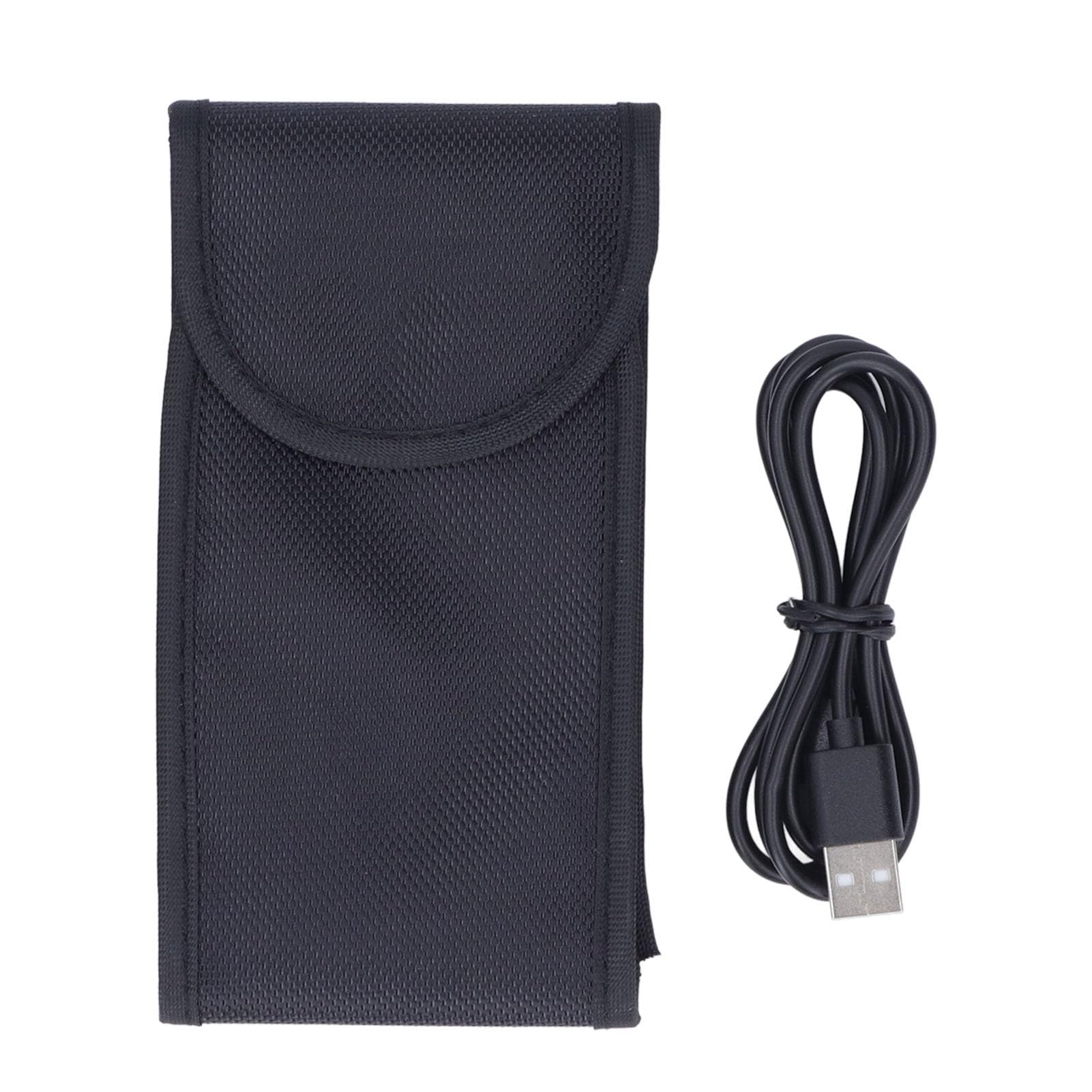 Gonetre Escáner de Pared 6 en 1, Detector de Metales con Pantalla LCD y Batería Recargable
