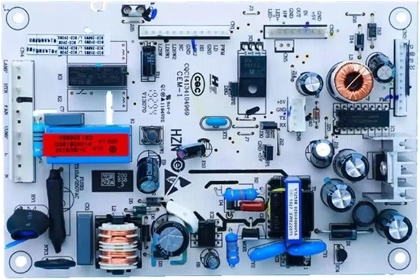 BCD-318WSL.BCD-290W 0061800014 Motherboard Inverter Module for Refrigerator