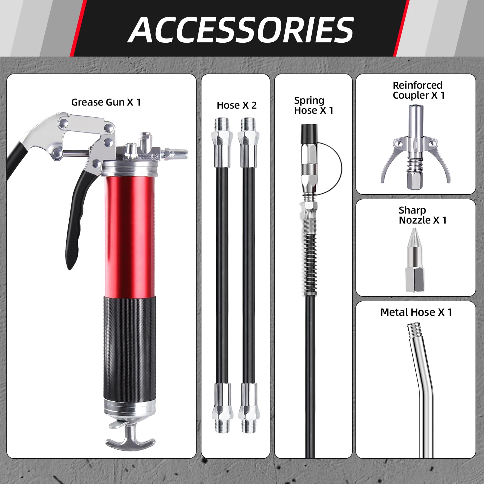 Barra Di Rinforzo In Acciaio Inox VORTEX AISI 316 | Barra Di Rinforzo - Foto 12