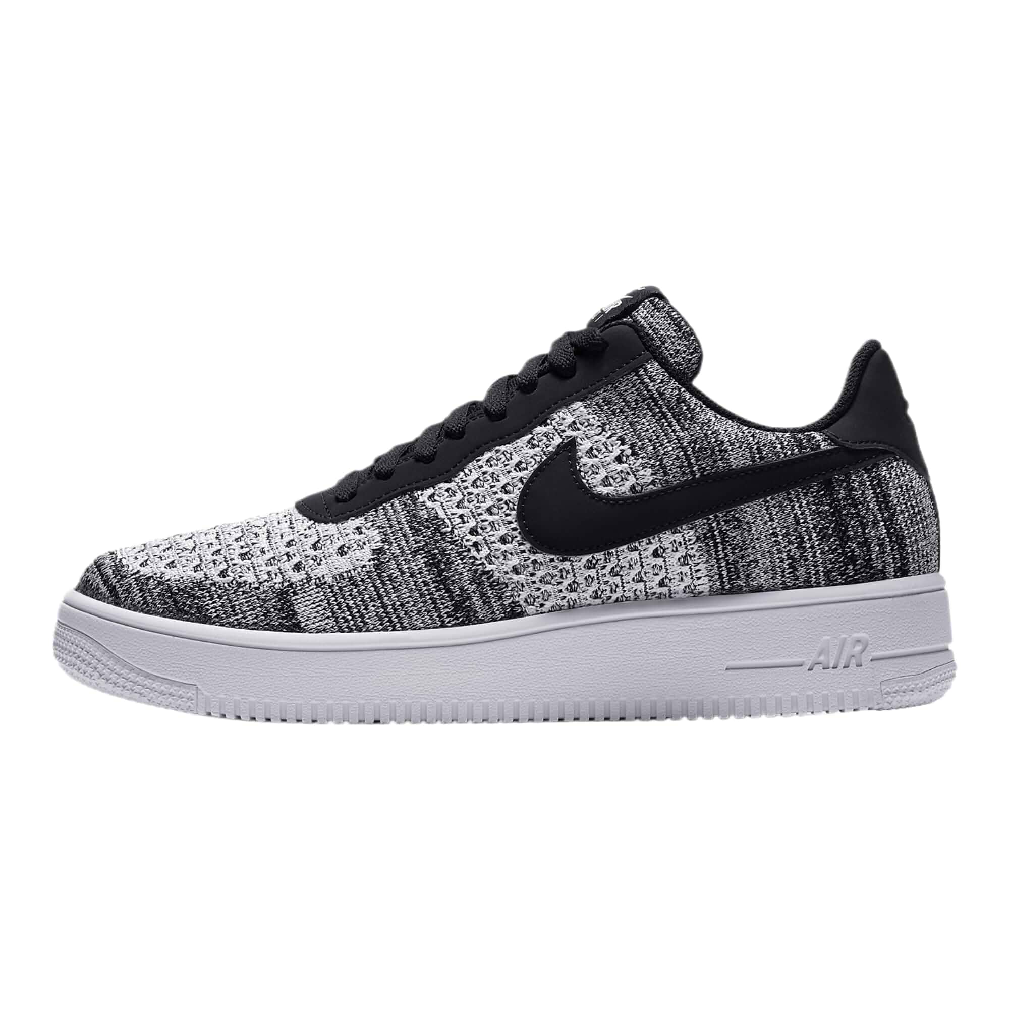 Nike Men's Air Force 1 Flyknit 2.0 Basketball Shoes