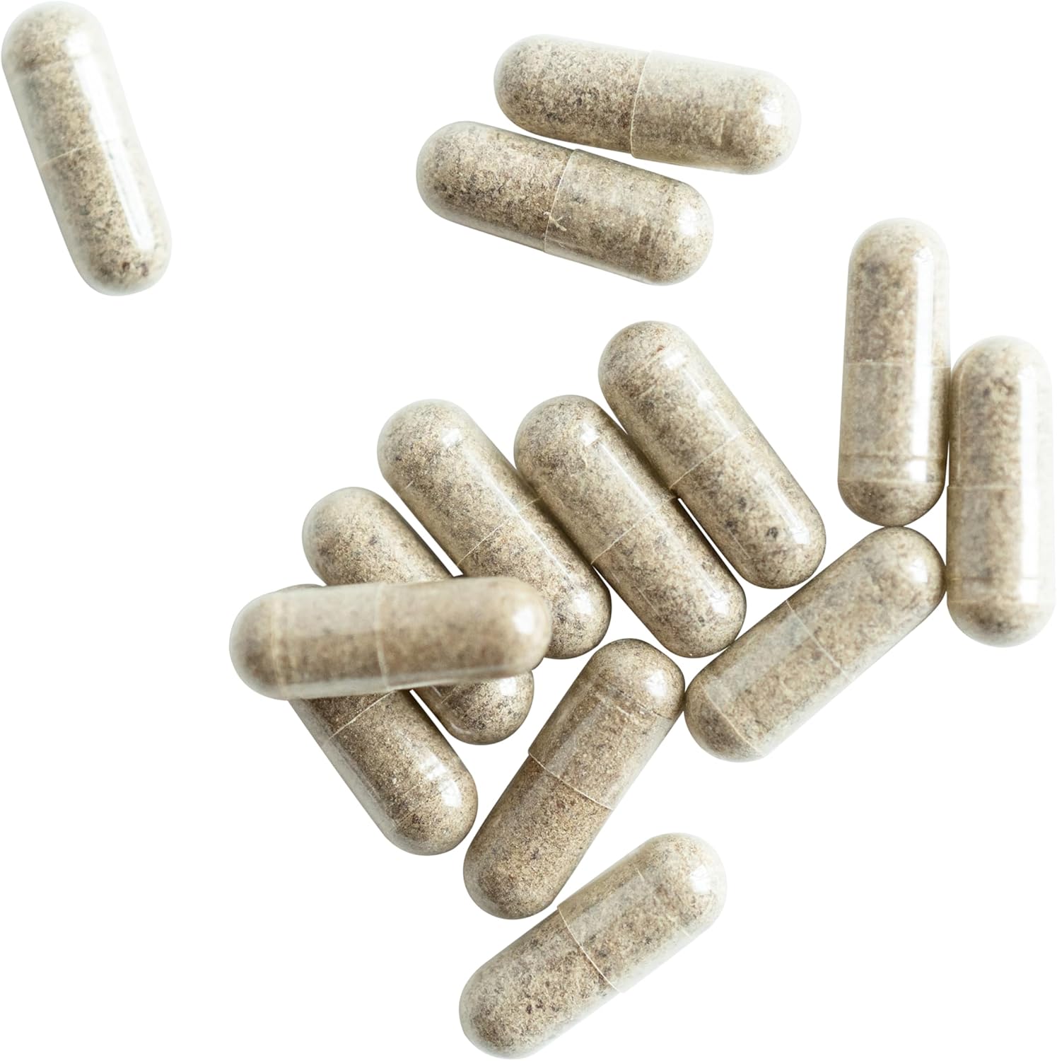 100% Organic Grass Fed Beef Liver Capsules (180 Caps) - Pasture Raised - Iron, Vitamin A, B, Collagen - Promotes Energy, Detoxification, Whole Body Wellness - Ancestral Paleo Living - Ion Supplements - Image 8