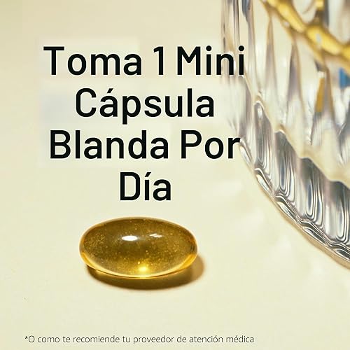 Miniatura 10 de NatureWise Vitamina D3 5000iu (125 mcg) Suministro de 1 año para el apoyo inmunológico, función muscular saludable y salud ósea - Sin GMO, libre