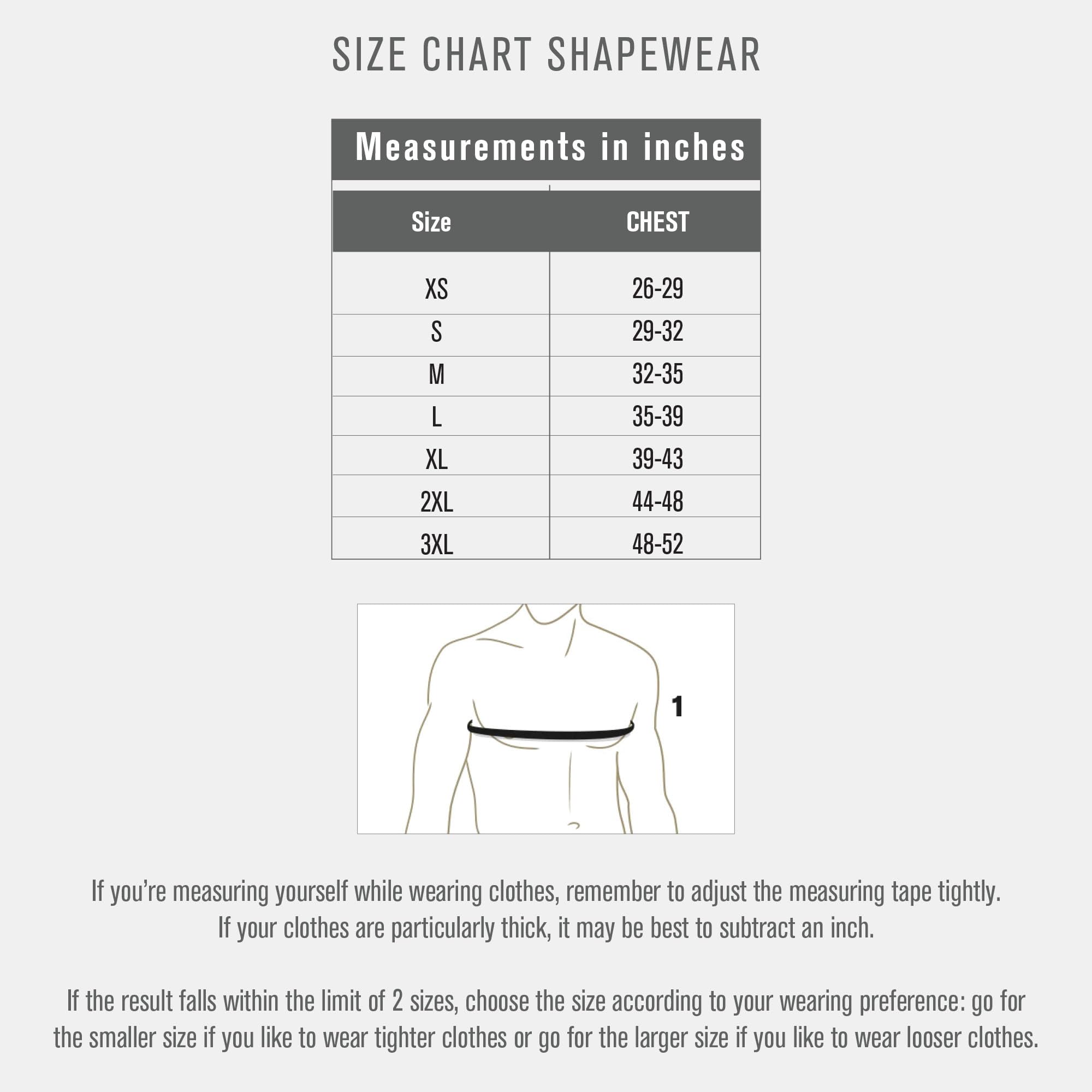 Leo Camiseta sin Mangas de Compresión Hombre - Faja Reductora para Hombre Individual o Paquete