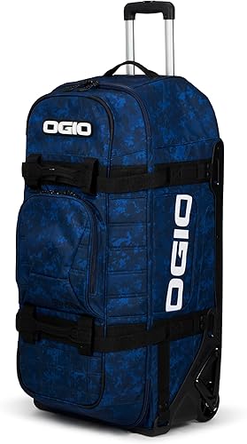 Miniatura 3 de OGIO Rig 9800 Wheeled Suitcase (Gear Bag, Checked Luggage)