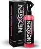 Nexgen Quick Detail Spray (8oz) - Ultimate Spot Cleaner & Ceramic Coating Maintenance - Instant Car Detailing for Freshly Waxed Shine - Car Cleaning Supplies - Protects & Extends Paint Lifespan