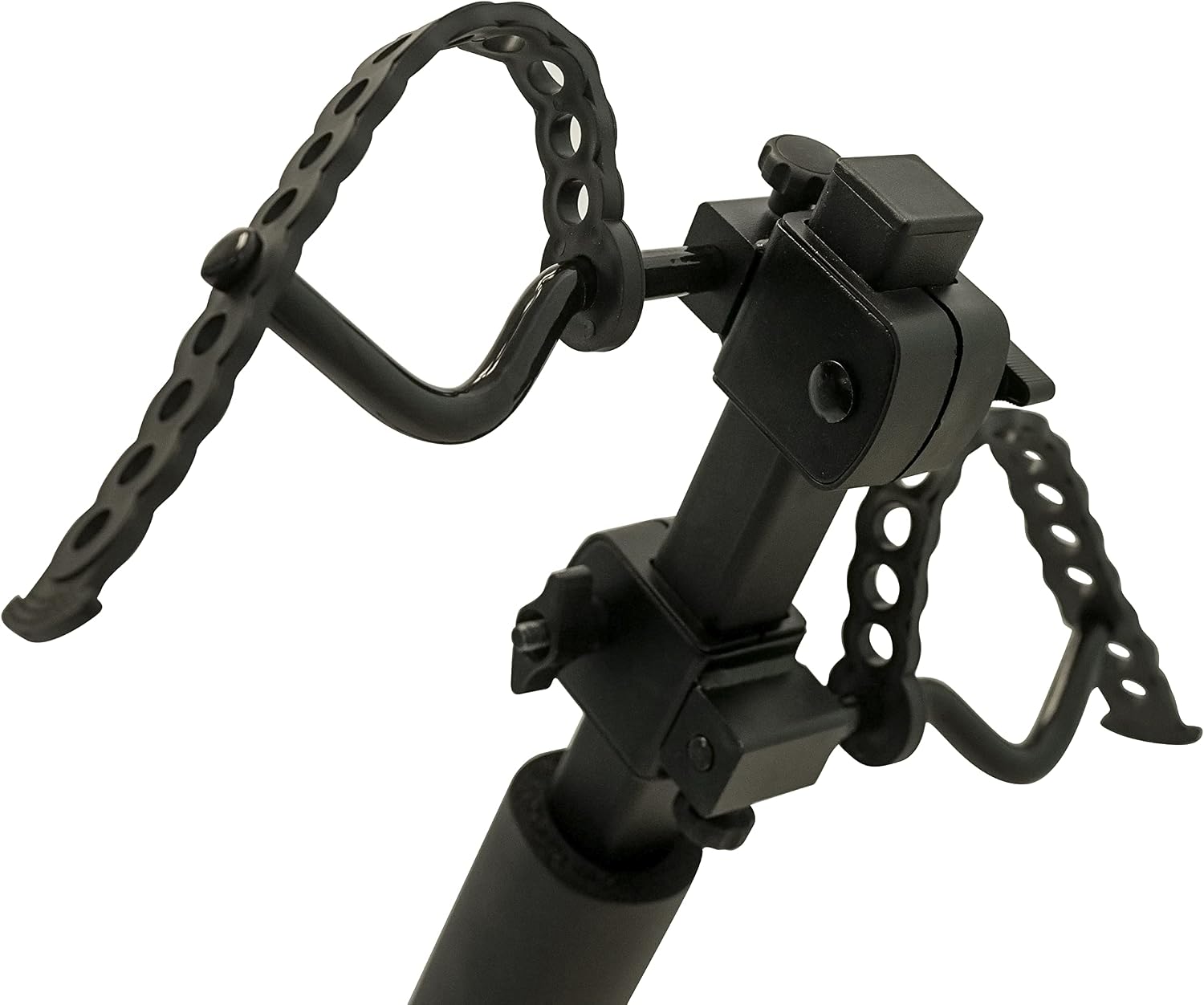 Let's Go Aero BikeWing-2 PRO Two Bike Hitch V-Rack (Model B02189)