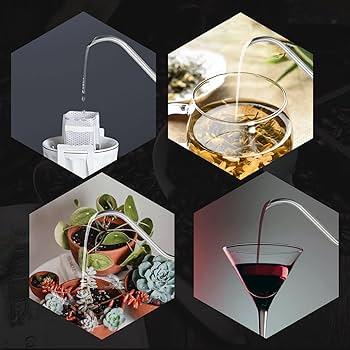 新羅台付長頸壺 7215973 墨翠護龍千手觀音