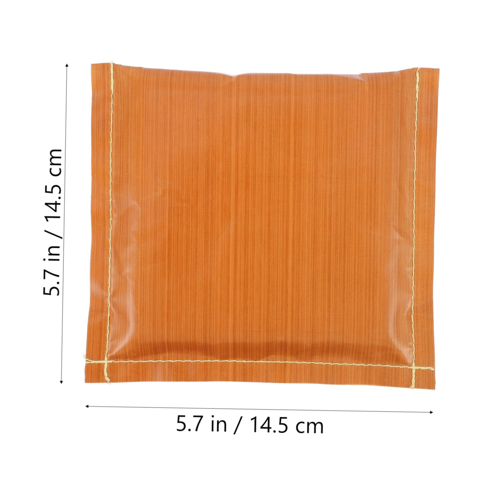 Gadpiparty Mat Non Stick Reusable Ironing Mat for Vinyl Transfer Protective Insulation Pad for Shirts Banners and Craft Projects for Heat Pressing