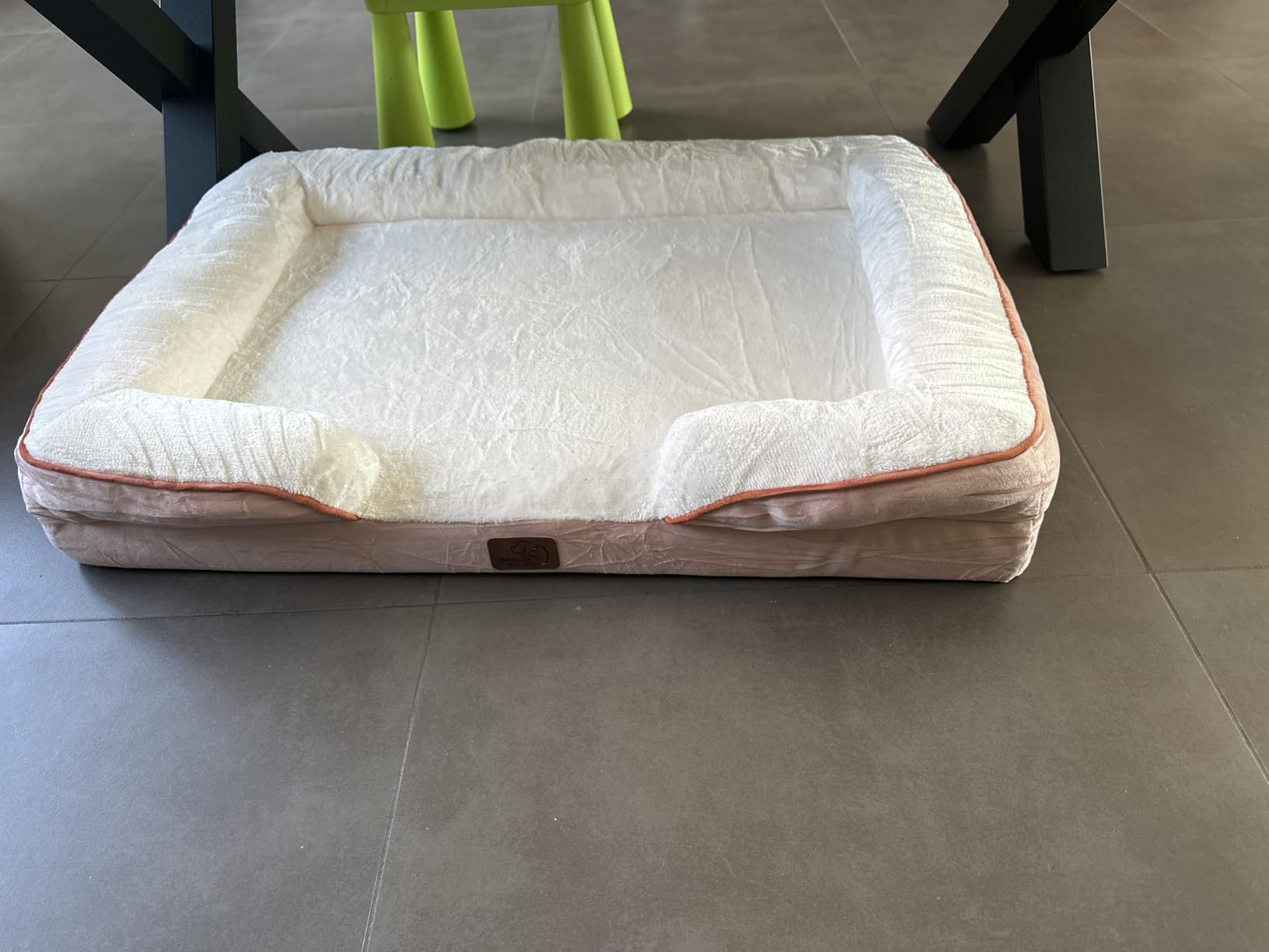 Customer photo