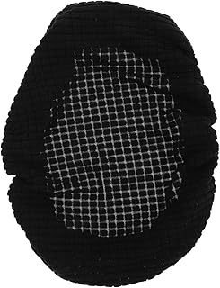 BESPORTBLE Fronha De Cadeira Cadeira De Escritório Poltrona Capa De Computador Cadeira Para Crianças Travesseiro De Carro Capa De Computador Encosto De Cabeça Cadeira De Travesseiro Manga