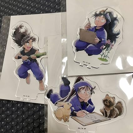 忍たま乱太郎 久々知兵助 アニカフェ 文化祭 肝試し ナンジャ
